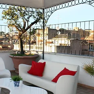 Aparthotel Trevi, Rome